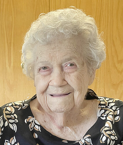 Frances Kesler Holcomb Holliday
